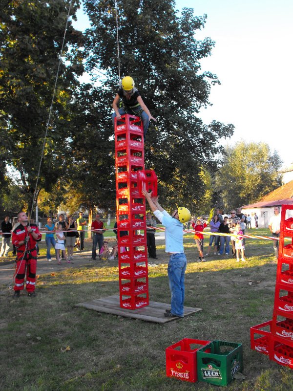 dni świętego michała zdjęcia z konkursu